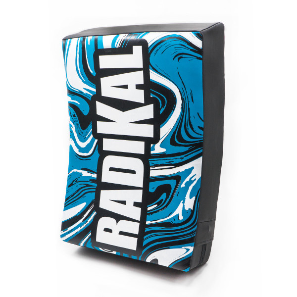 FUJIMAE Radikal 3.0 Curved Strike Shield 