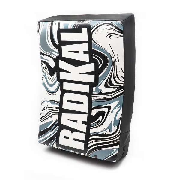 FUJIMAE Radikal 3.0 Curved Strike Shield 