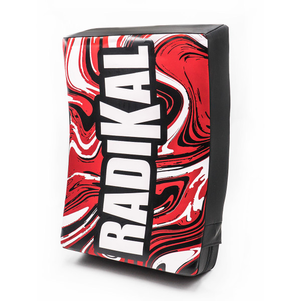 FUJIMAE Radikal 3.0 Curved Strike Shield 