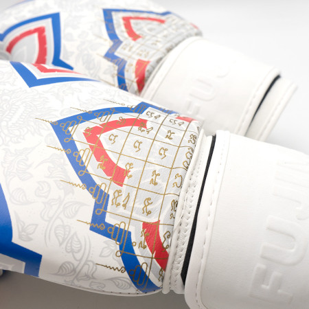 Gants Boxe SakYant II Cuir  