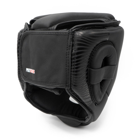 FUJIMAE ProSeries 2.0 Leather Head Guard  