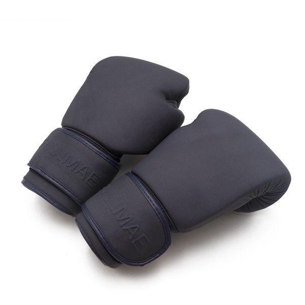 SakYant II lederen bokshandschoenen QS  