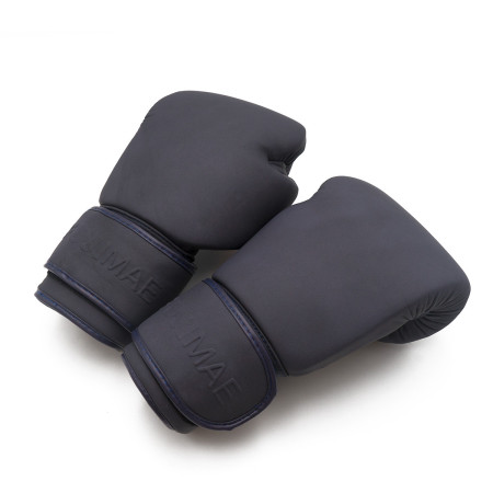 SakYant II lederen bokshandschoenen QS  