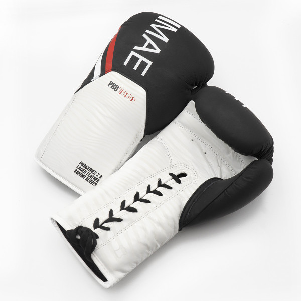 Gants Boxe Cordes ProSeries 2.0 Cuir  
