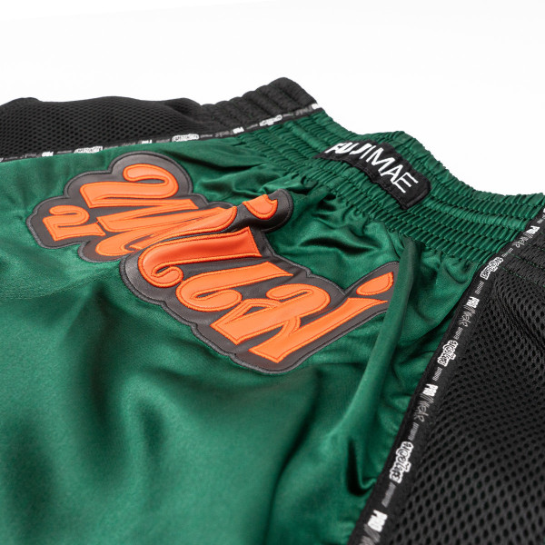 Shorts Thaï ProWear  