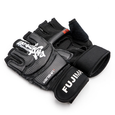 FUJIMAE Kenshin Kyokushin Fight Gloves  
