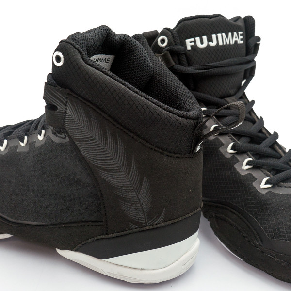 FUJIMAE Dreamcatcher 4 Wrestling Shoes  