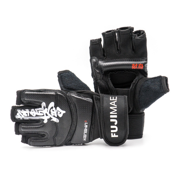 Kenshin Kyokushin vechthandschoenen  