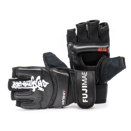 Kenshin Kyokushin vechthandschoenen  