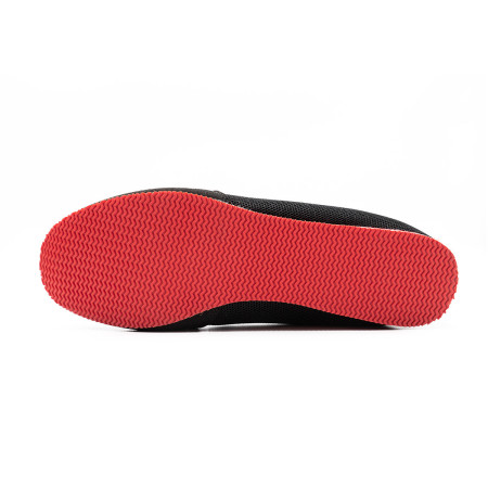 Chaussures Boxe Challenger Hi-Top  