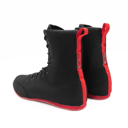 Chaussures Boxe Challenger Hi-Top  