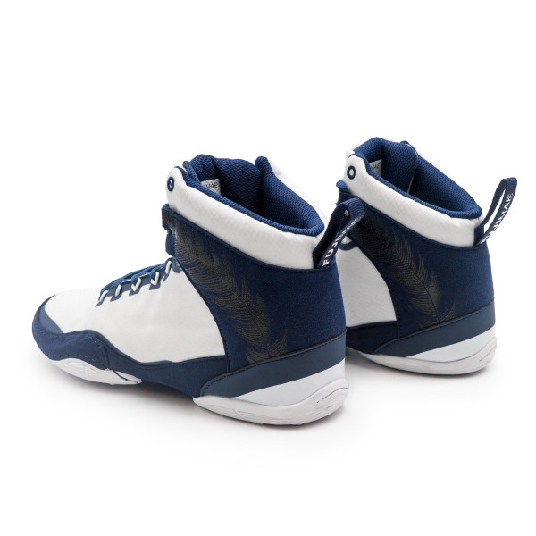 FUJIMAE Dreamcatcher 4 Wrestling Shoes  