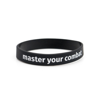 Bracelet Silicone FUJIMAE  2