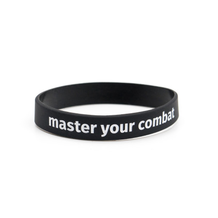 FUJIMAE Silicone Bracelet 