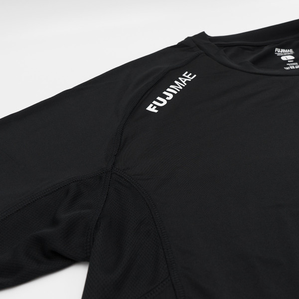 FUJIMAE Training LS Rashguard  