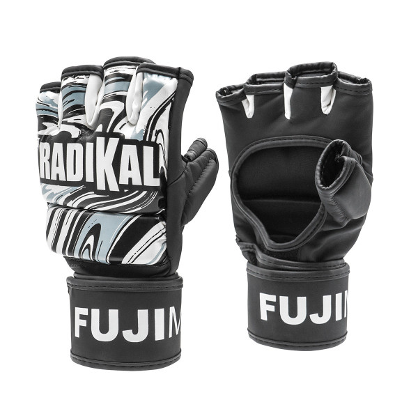 FUJIMAE Radikal 3.0 MMA Gloves  
