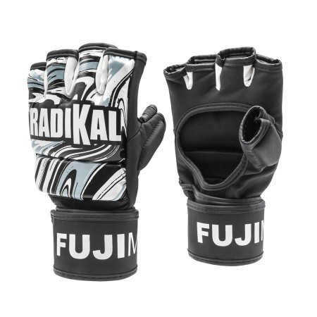 FUJIMAE Radikal 3.0 MMA Gloves  