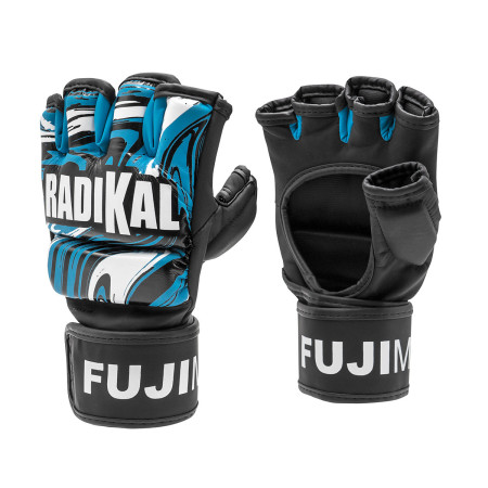 FUJIMAE Radikal 3.0 MMA Gloves  