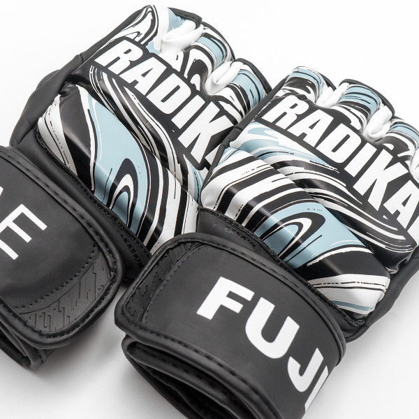 FUJIMAE Radikal 3.0 MMA Gloves  