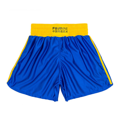 FUJIMAE Training Sanda Shorts  