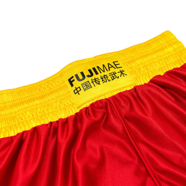 FUJIMAE Training Sanda Shorts  