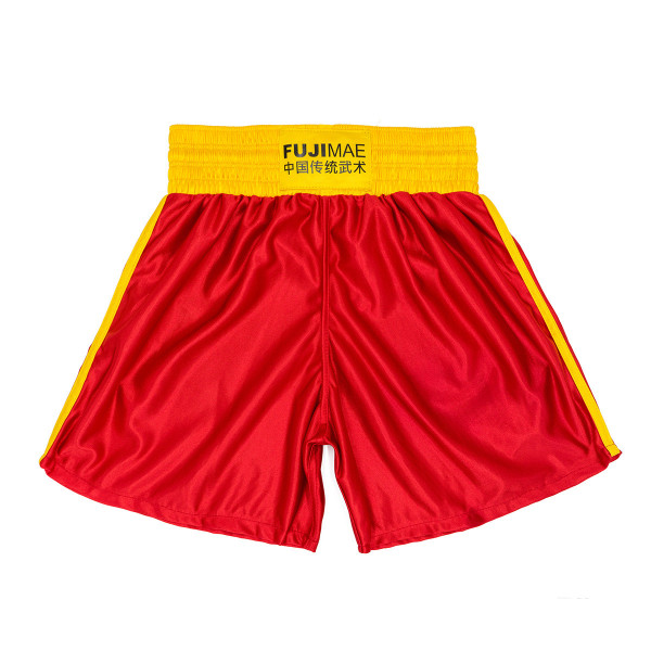 FUJIMAE Training Sanda Shorts  