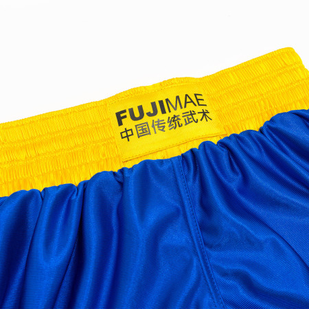 FUJIMAE Training Sanda Shorts  