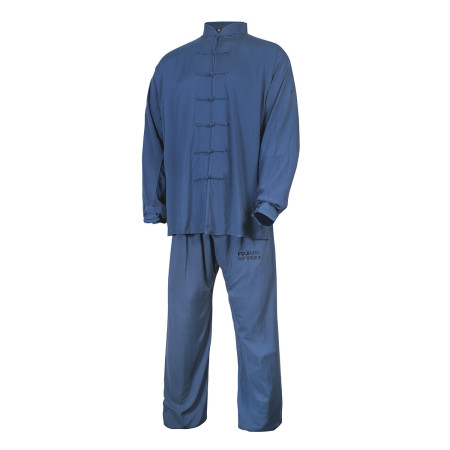 FUJIMAE Qïng Tai Chi Uniform  