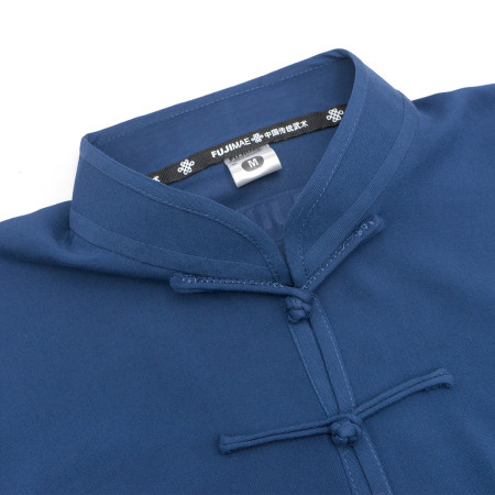 FUJIMAE Qïng Tai Chi Uniform  