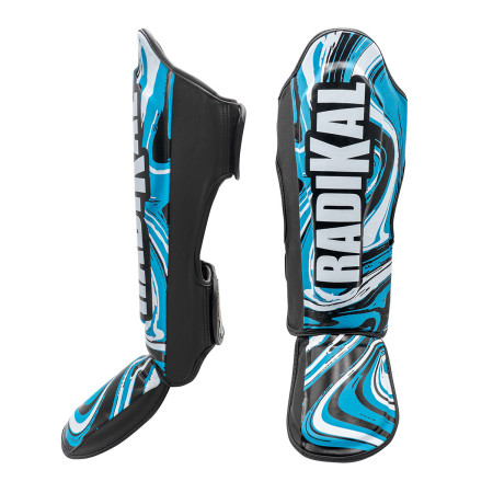 Radikal 3.0 scheen- en wreefbeschermers  