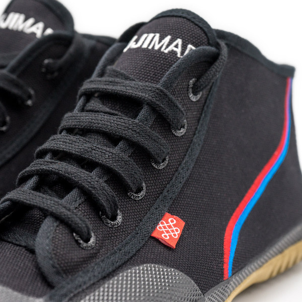 Chaussures Shàolín Hi-Top  