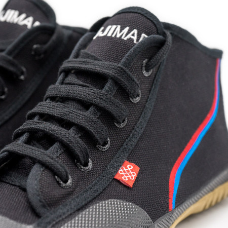 Chaussures Shàolín Hi-Top  