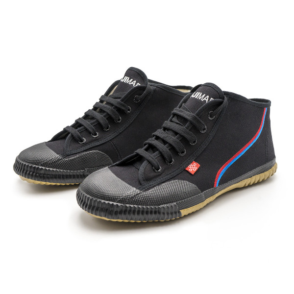 Chaussures Shàolín Hi-Top  