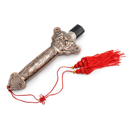 Training intrekbaar Tai Chi-zwaard 