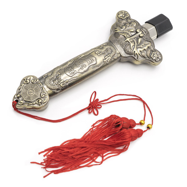 Training intrekbaar Tai Chi-zwaard 