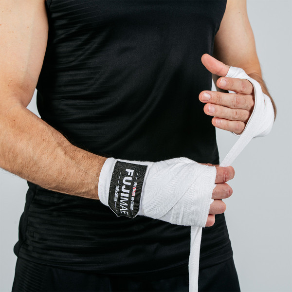 ProSeries 2.0 niet-elastische handbandage  