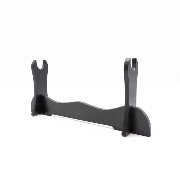 Stainless Steel Katana. Black-Brown 