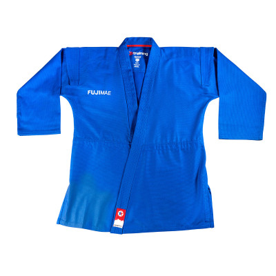 FUJIMAE Training Sambo Jacket  