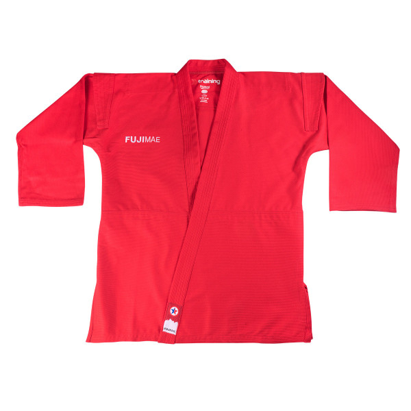 Training Sambo Jacket  