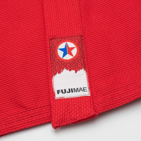 Training Sambo Jacket  