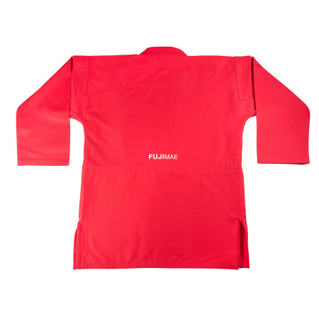Training Sambo Jacket  