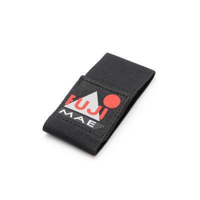 FUJIMAE Martial Arts Belt Velcro 