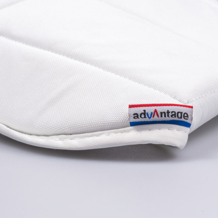 Plastron Intérieur Advantage  