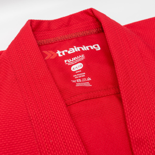 Training Sambo Jacket  