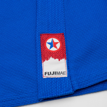 Training Sambo Jacket  