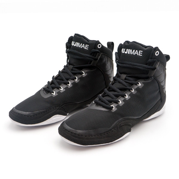 FUJIMAE Dreamcatcher 4 Wrestling Shoes  