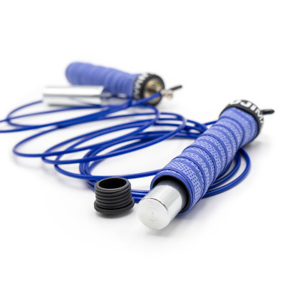 Corde à Sauter Lestée ProSeries 