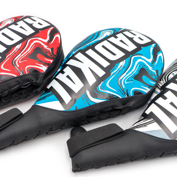 FUJIMAE Radikal 3.0 Double Target 