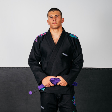 FUJIMAE Shaka 20 Brazilian Jiu Jitsu Gi  