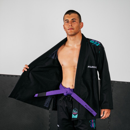 FUJIMAE Shaka 20 Brazilian Jiu Jitsu Gi  